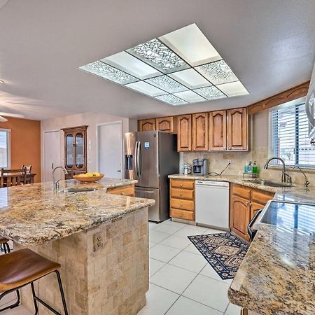 Pet-Friendly Lake Havasu City Retreat With Pool! Eksteriør bilde