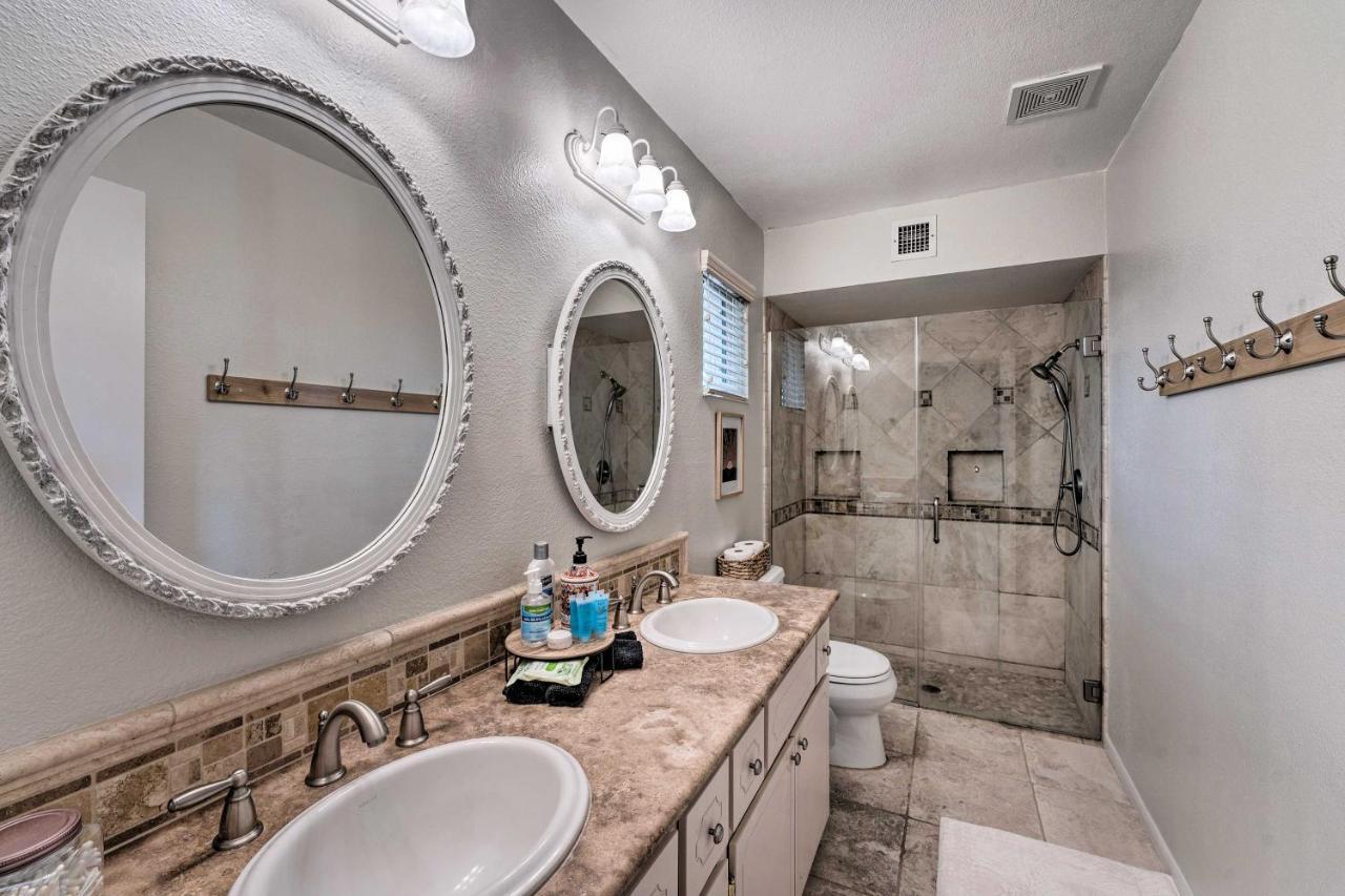 Pet-Friendly Lake Havasu City Retreat With Pool! Eksteriør bilde