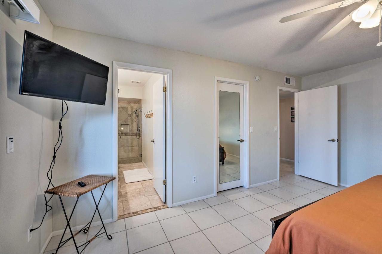 Pet-Friendly Lake Havasu City Retreat With Pool! Eksteriør bilde