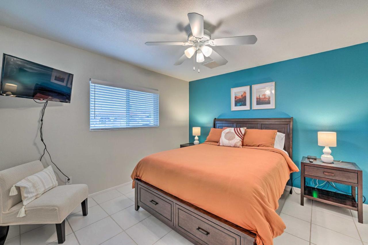 Pet-Friendly Lake Havasu City Retreat With Pool! Eksteriør bilde