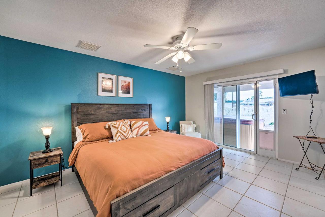 Pet-Friendly Lake Havasu City Retreat With Pool! Eksteriør bilde
