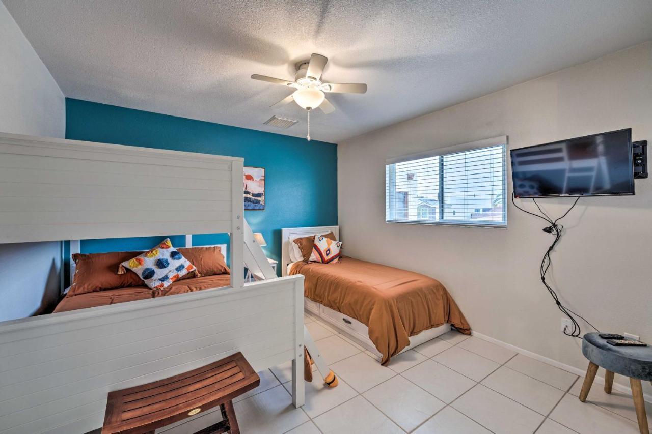 Pet-Friendly Lake Havasu City Retreat With Pool! Eksteriør bilde