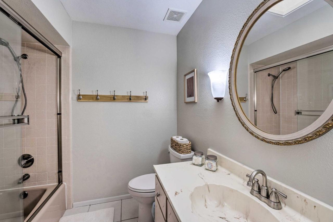 Pet-Friendly Lake Havasu City Retreat With Pool! Eksteriør bilde