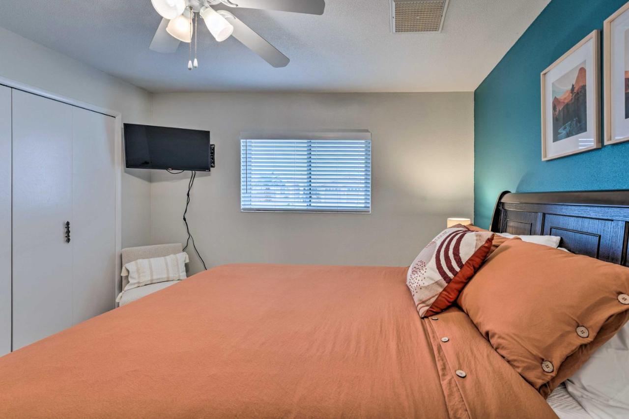 Pet-Friendly Lake Havasu City Retreat With Pool! Eksteriør bilde