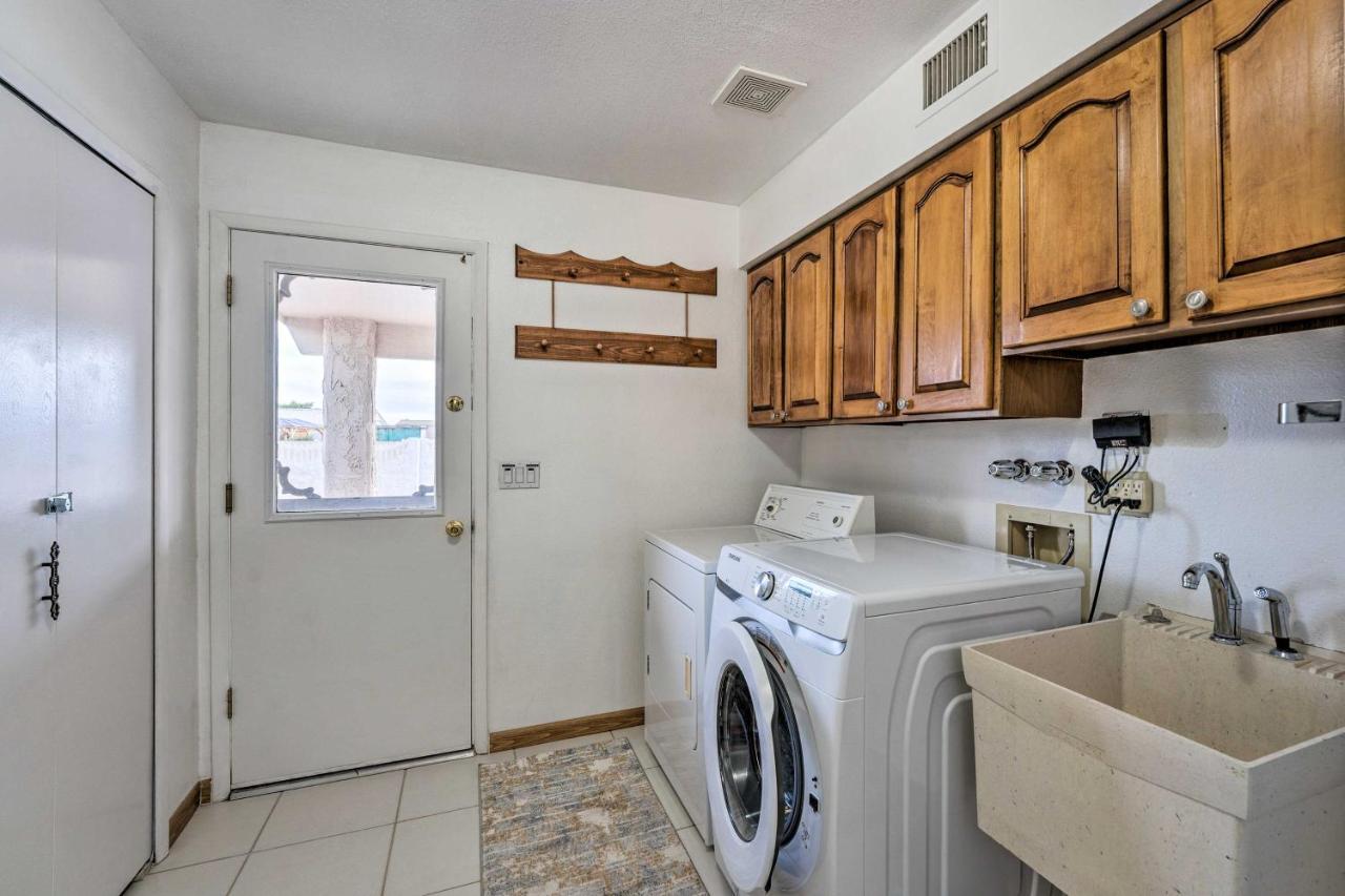 Pet-Friendly Lake Havasu City Retreat With Pool! Eksteriør bilde